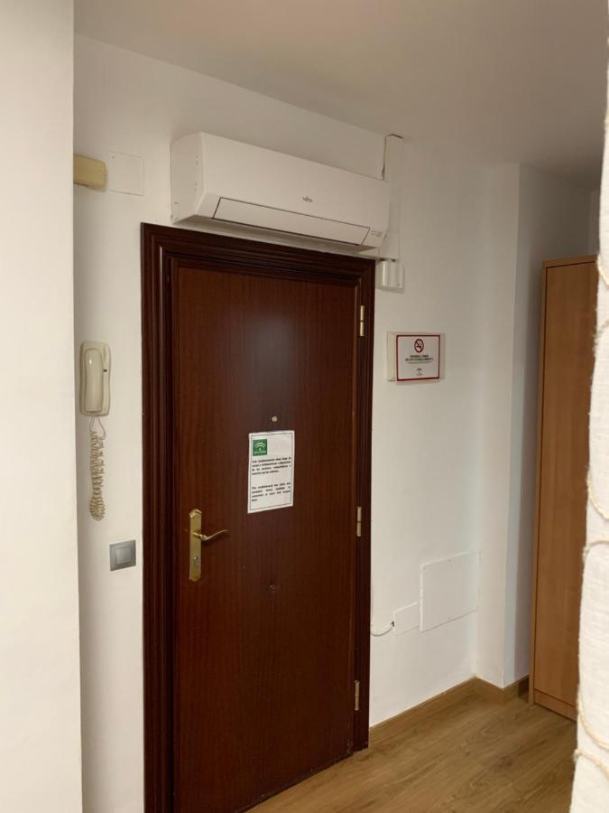 Anas Apartment Centro Historico Малага Экстерьер фото