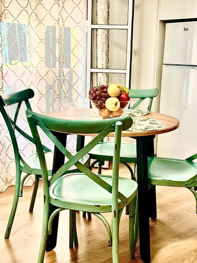 Anas Apartment Centro Historico Малага Экстерьер фото