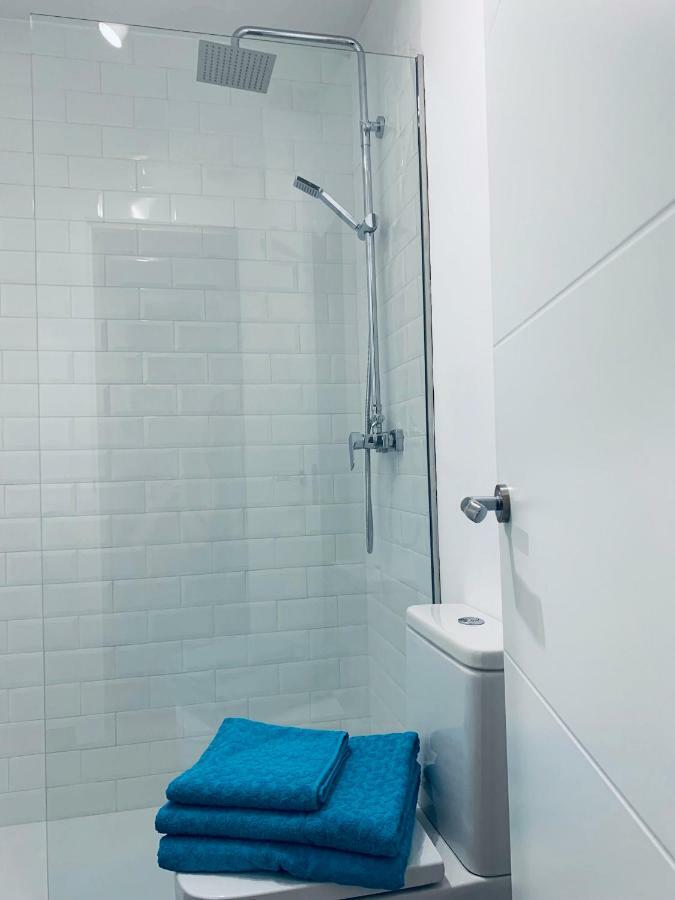 Anas Apartment Centro Historico Малага Экстерьер фото