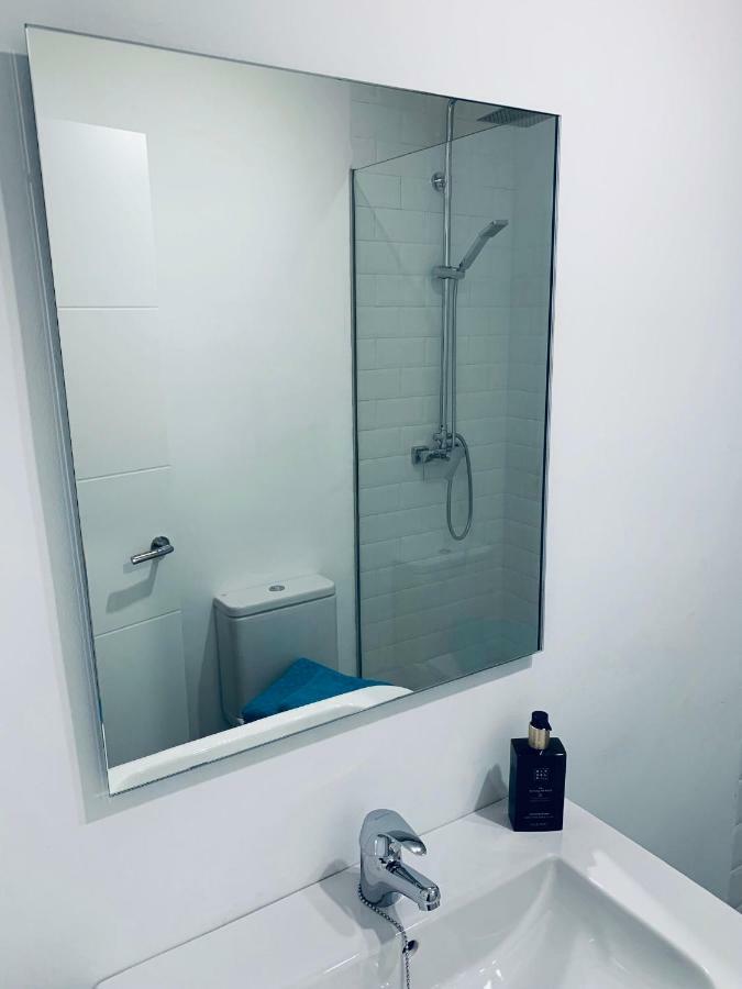Anas Apartment Centro Historico Малага Экстерьер фото
