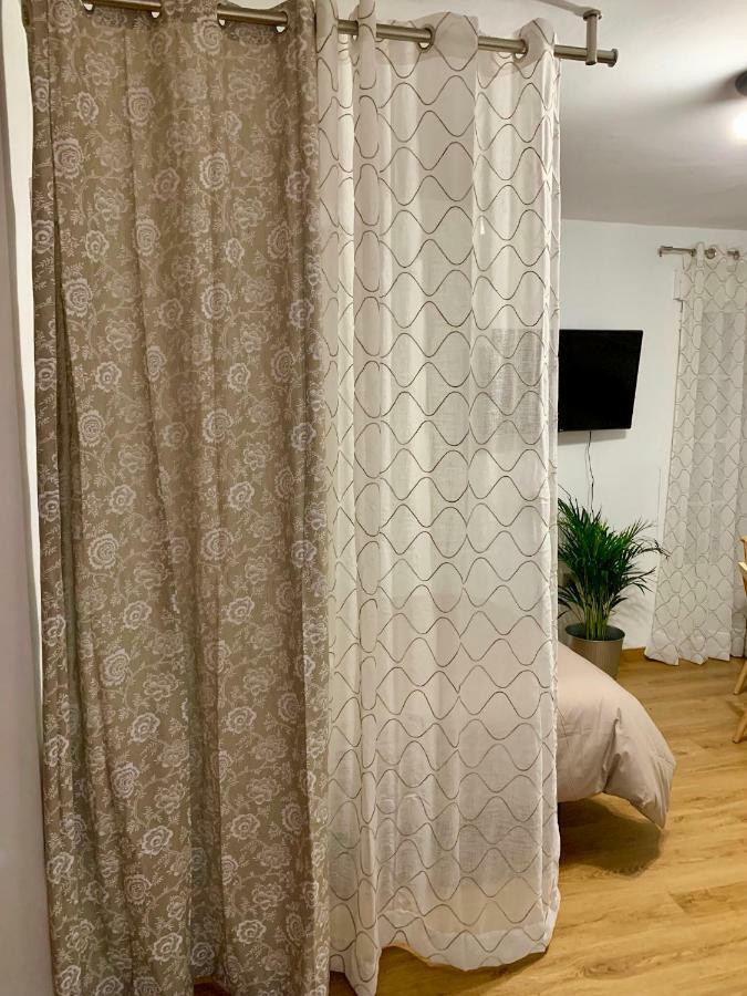 Anas Apartment Centro Historico Малага Экстерьер фото