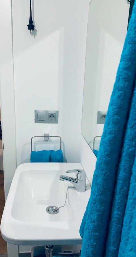 Anas Apartment Centro Historico Малага Экстерьер фото