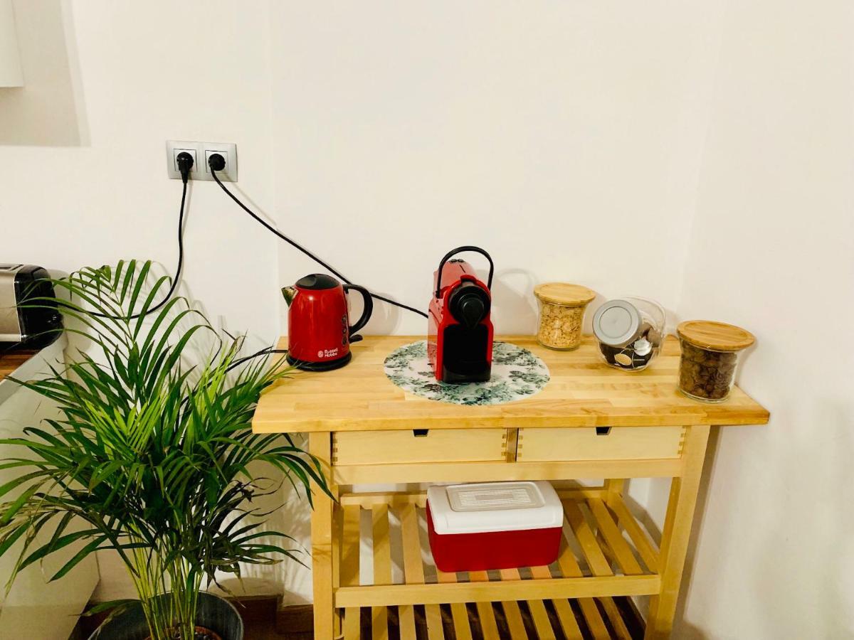 Anas Apartment Centro Historico Малага Экстерьер фото